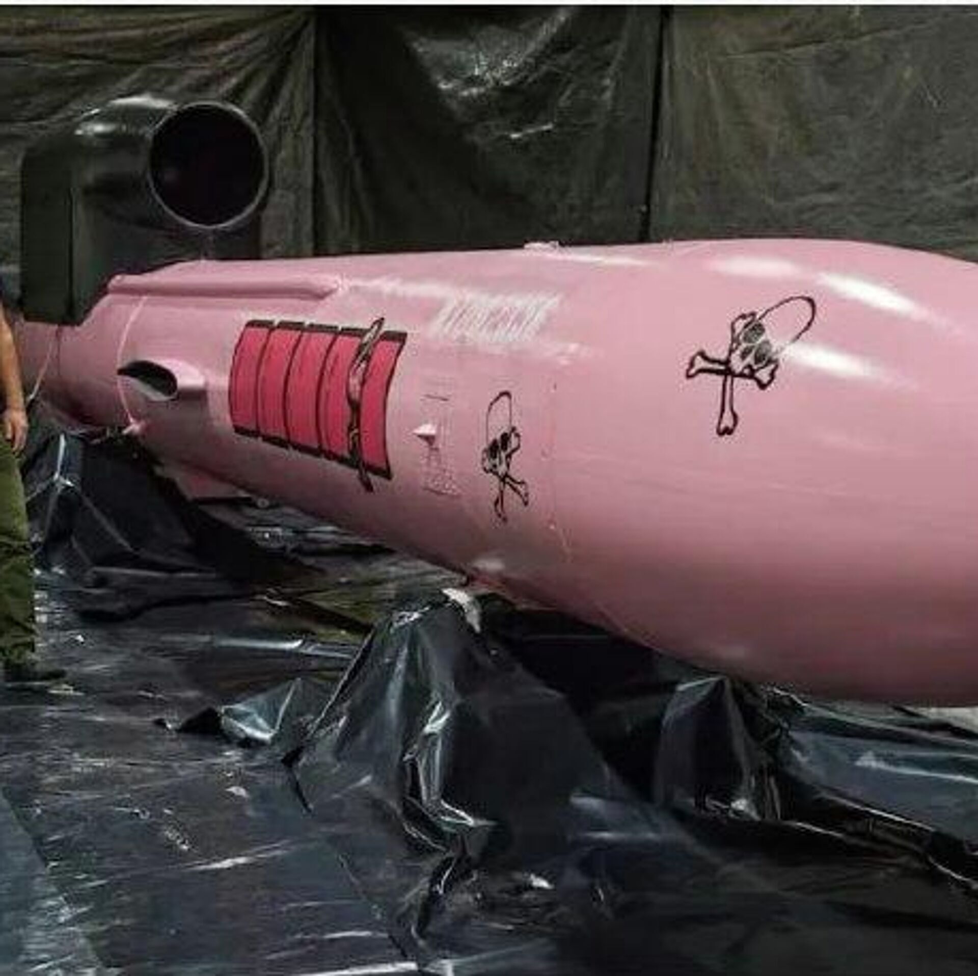 اروپایی‌ها خرید موشک فلامینگو را برای اوکراین متوقف کردند