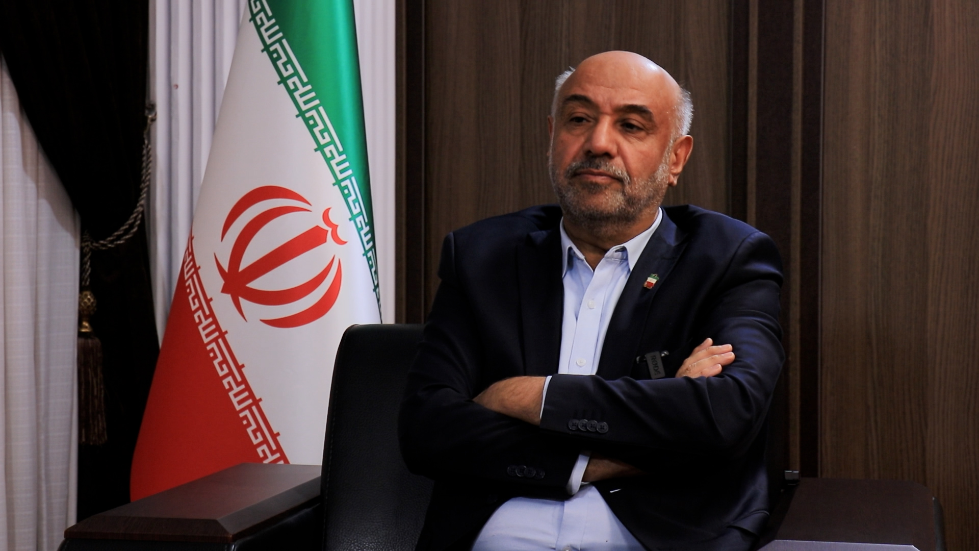 میدری خبر داد؛ درآمد حاصل از افزایش قیمت بنزین به «کالابرگ» اختصاص می‌یابد