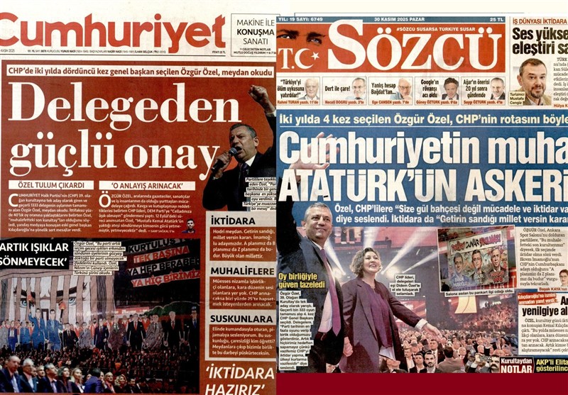 ایران پرسمان