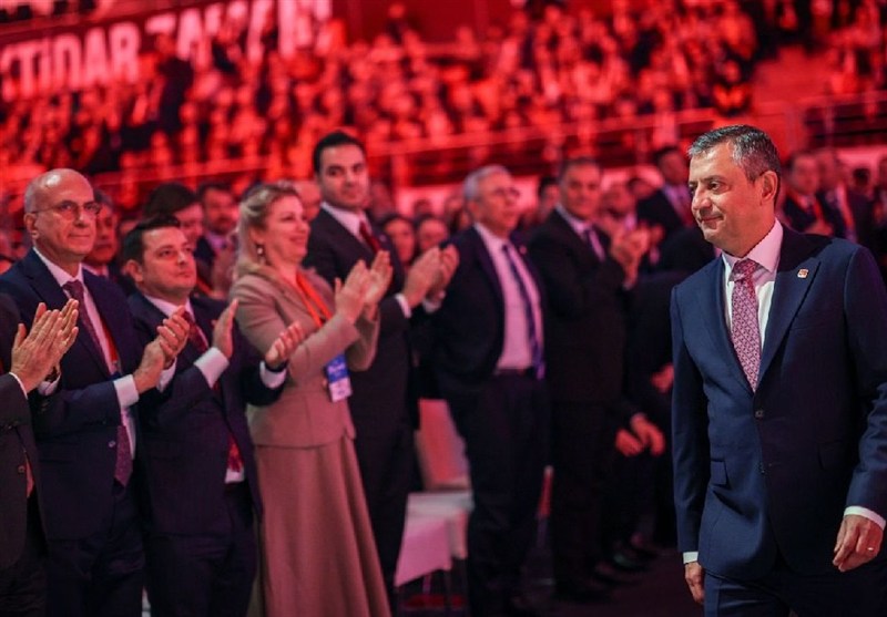 ایران پرسمان