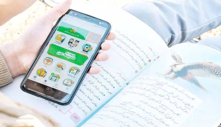 بهره‌کشی از کودکان کار در روزهای آلوده