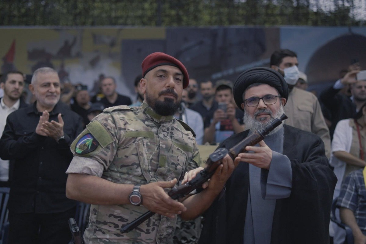 دبیر جنبش مستقل لبنان:: اسرائیل اذعان دارد شهید ابوعلی طباطبایی توان حزب‌الله را بازسازی کرده است