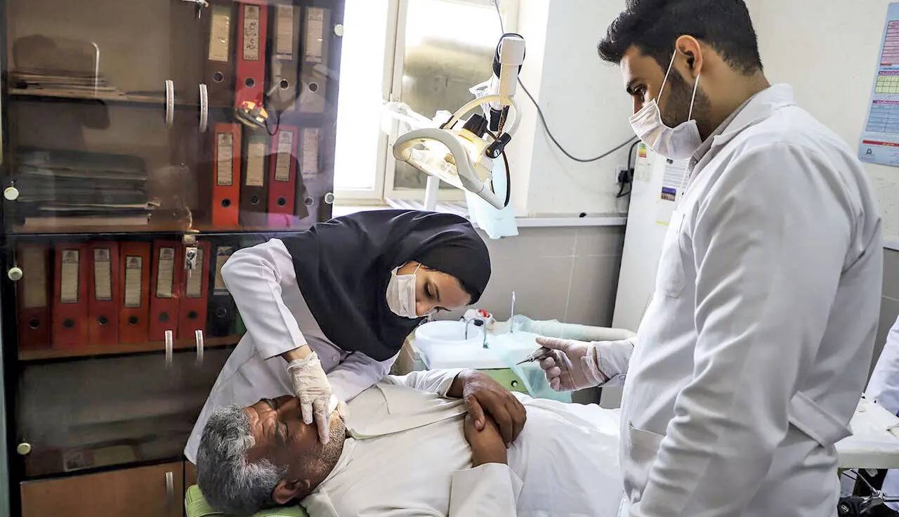 ۳۰ سال توقف یک قانون به ضرر سلامت دندان مردم