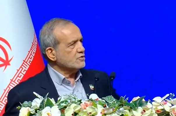 پیام تسلیت رئیس‌جمهور به سقاب اصفهانی