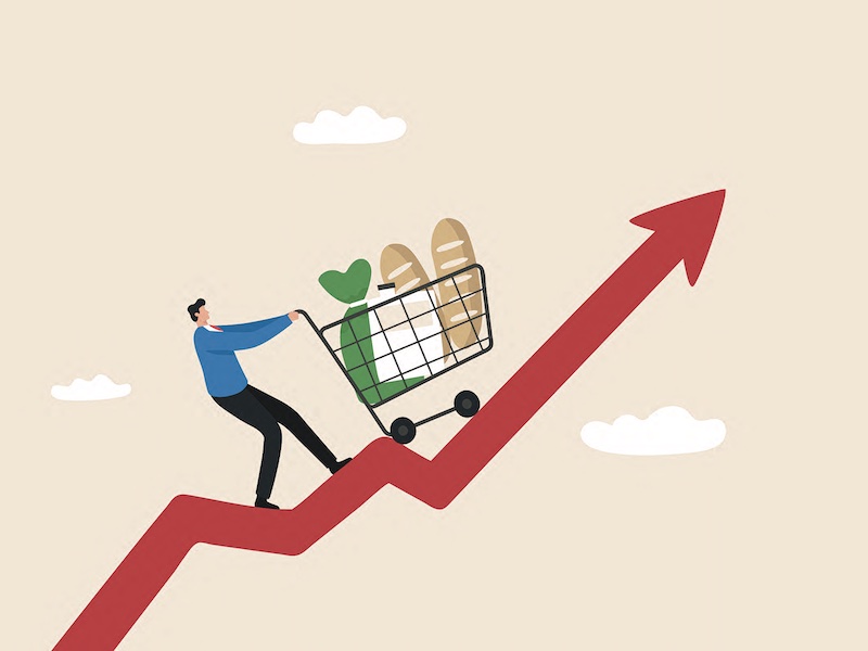 سرمقاله اعتماد/ تورم و تعلیق