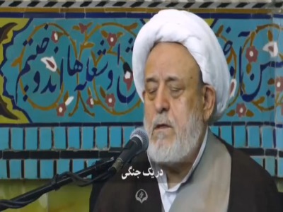 خدا وحی کرد برای این اخلاقش از اعدامش بگذرید!