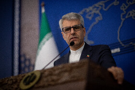 توضیح آقای سخنگو درخصوص اهداف سفر معاون وزیر خارجه عربستان به ایران