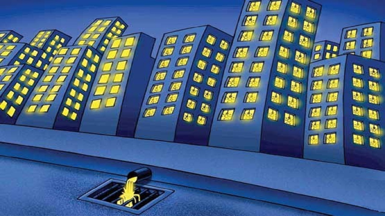 سرمقاله همشهری/ اسراف؛ سوخت ناترازی