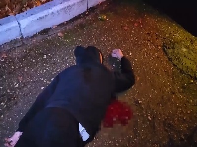 ژنرال ارشد روسیه ترور شد