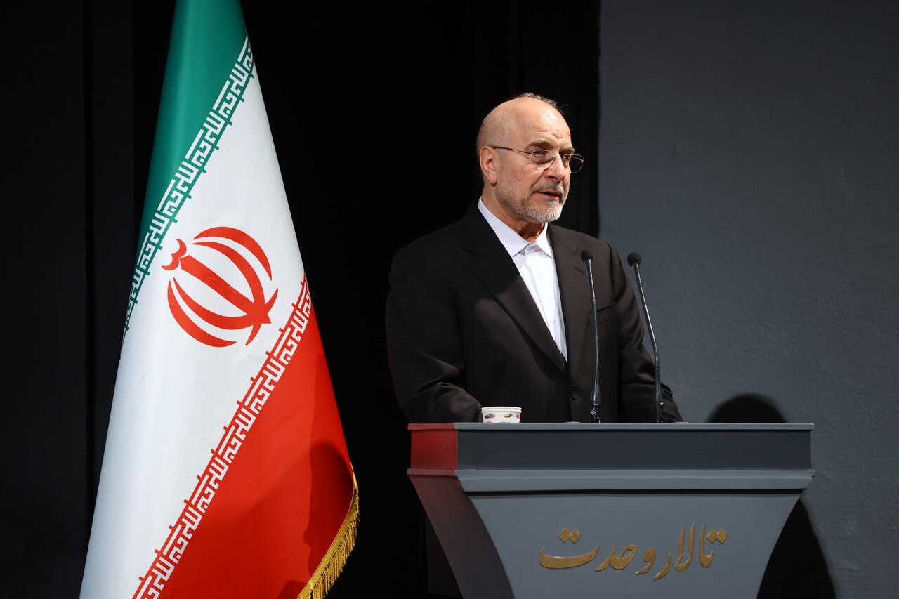 رئیس مجلس: مشوق خانواده‌گرایی فقط وام ازدواج و فرزندآوری نیست