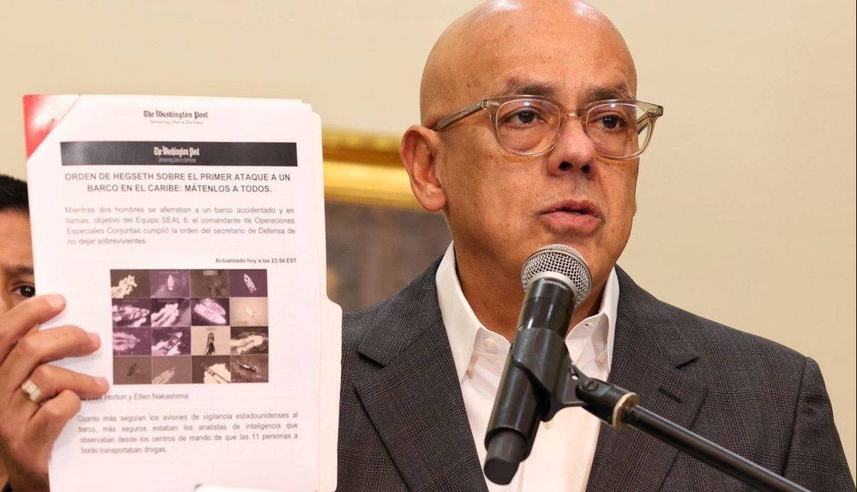 ونزوئلا قتل‌های آمریکا در کارائیب را محکوم کرد