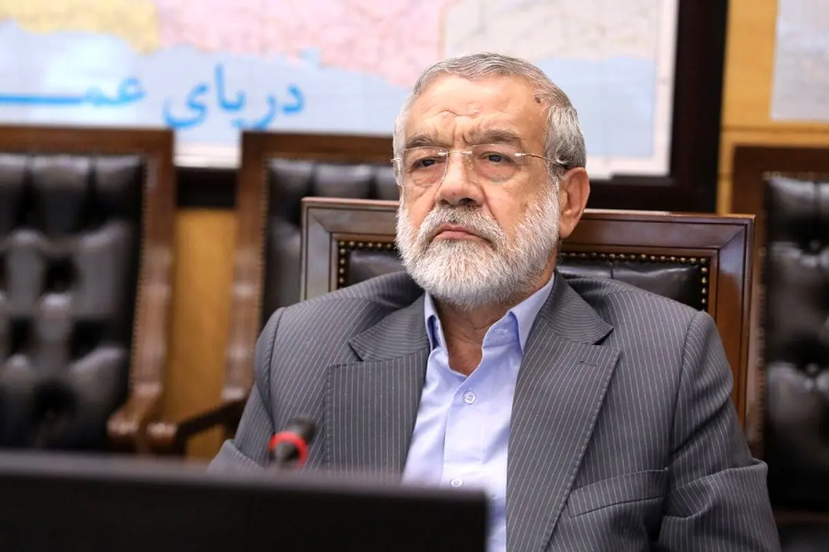 غضنفری: نقد دولت نباید به دشمنی و تخاصم تبدیل شود