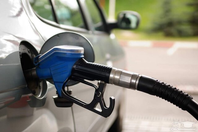 خودرو پس‌ از مصوبه بنزینی