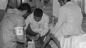 وقتی تیم‌های «کیف‌به‌دست» ایرانی رکورد آمریکا در ویتنام را شکستند!