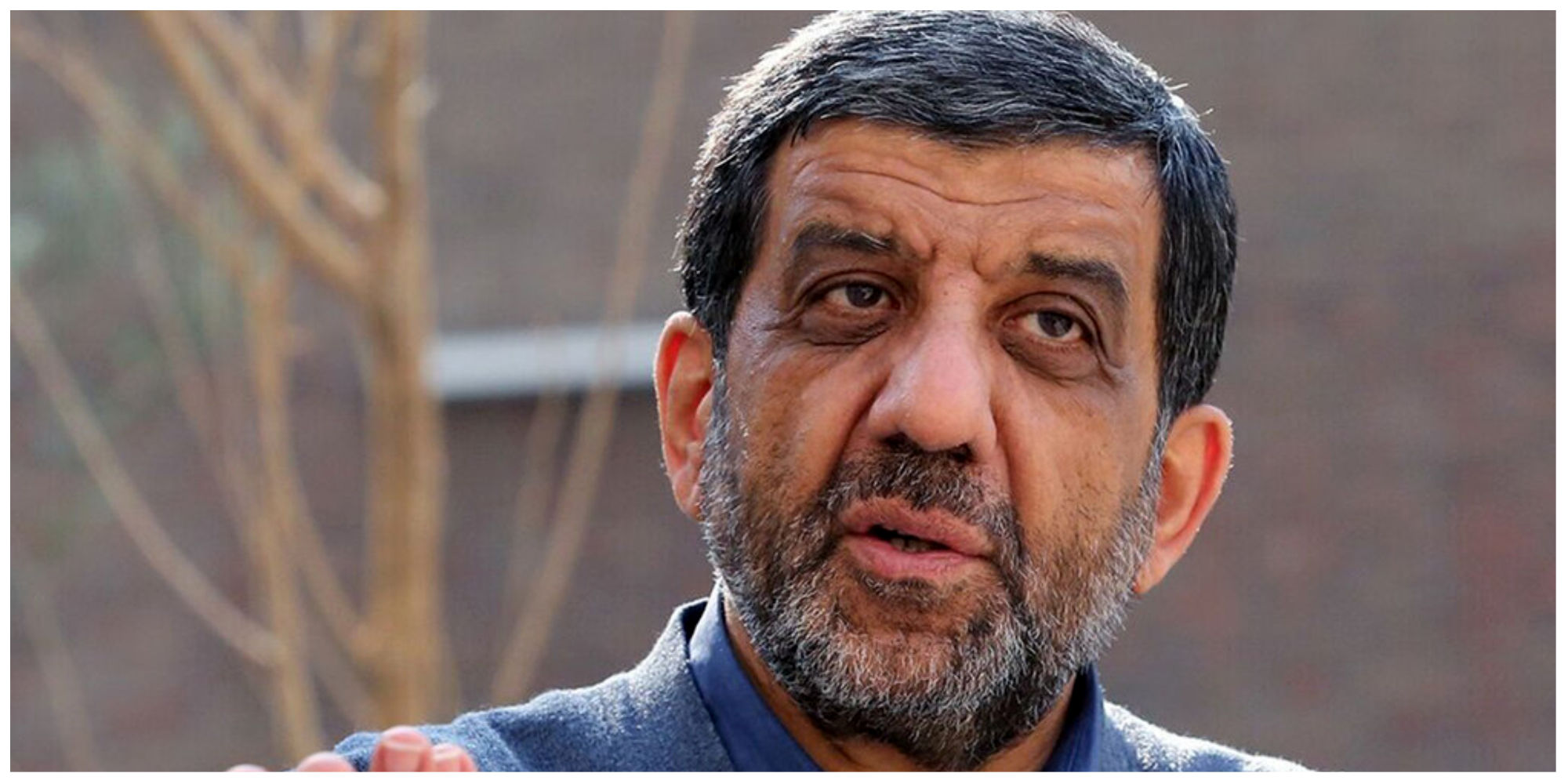 ضرغامی: فیلترینگ پلتفرم‌های خارجی کمکی به حل مسائل نمی‌کند