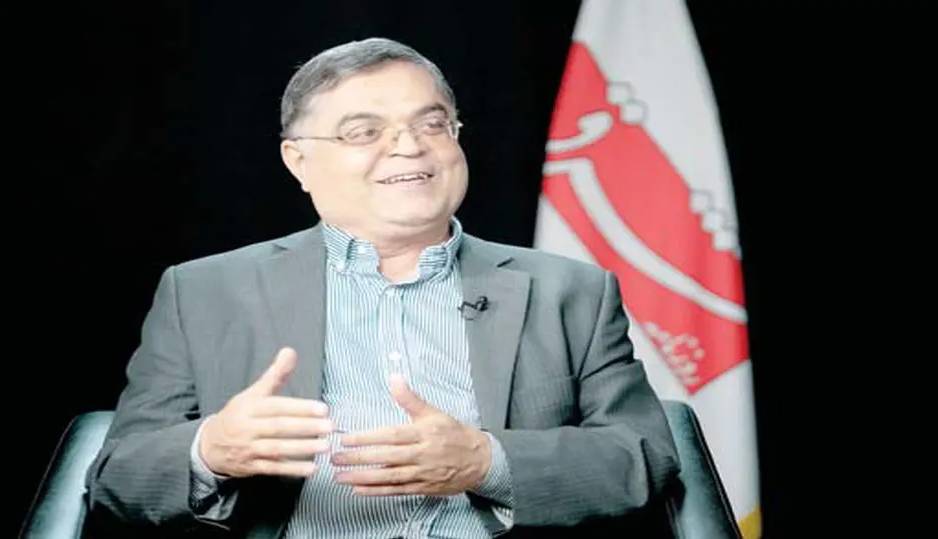 در جنگ ۱۲ روزه با کل غرب طرف بودیم، نه‌فقط اسرائیل