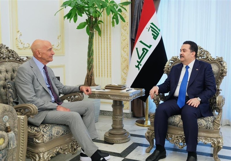 العربیه جدید: نمایندهٔ ویژهٔ آمریکا به السودانی هشدار داده که عملیات قریب‌الوقوع اسرائیل علیه حزب‌الله آغاز خواهد شد