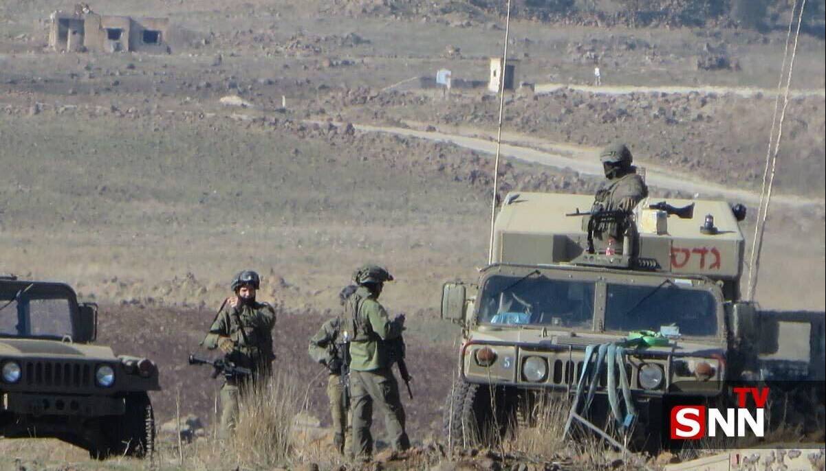 فرماندهی شمالی اسرائیل از آماده‌باش کامل در مرز سوریه خبر داد