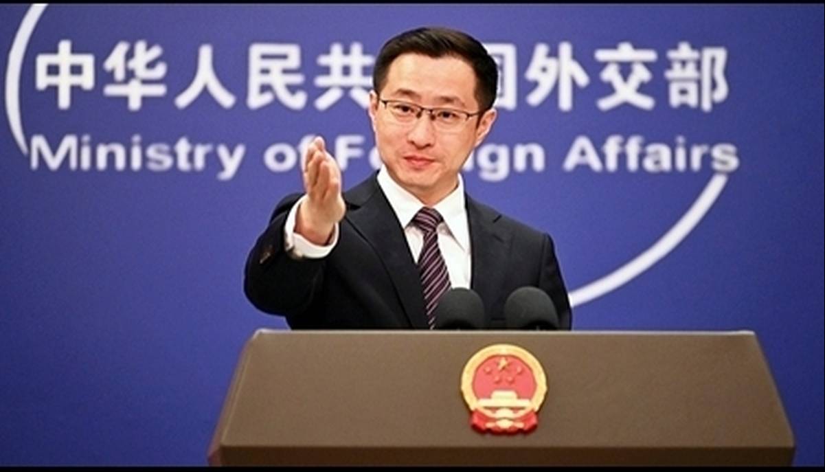 رئیس جمهور فرانسه به چین سفر می‌کند