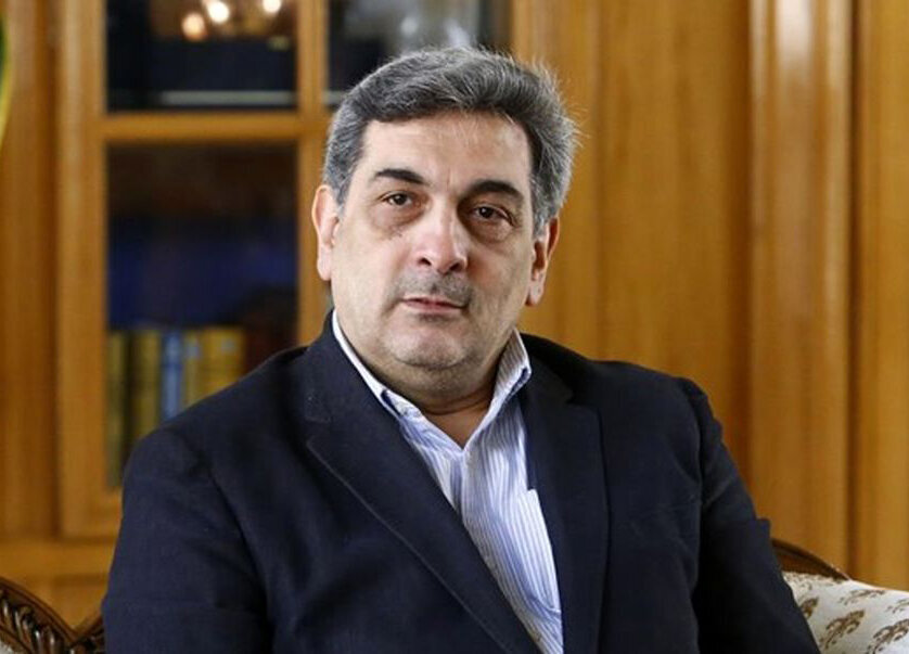 حناچی: اواخر جنگ ۸ ساله همه به نتیجه رسیده بودند که با شرایط فعلی ادامه جنگ ممکن نیست