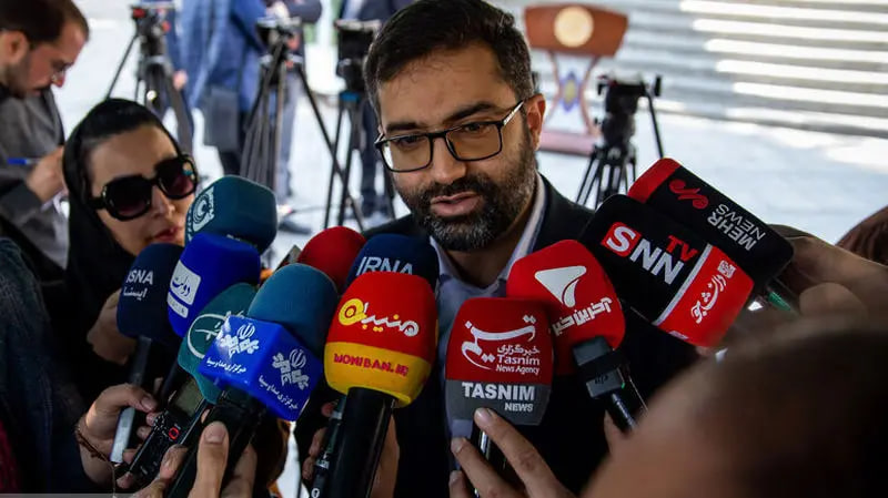 تسلیت رهبر انقلاب به سقاب اصفهانی