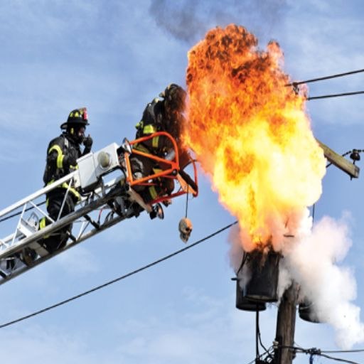 انفجار سریالی ترانسفورماتورها و قطع برق گسترده در شهر نتانیا فلسطین اشغالی