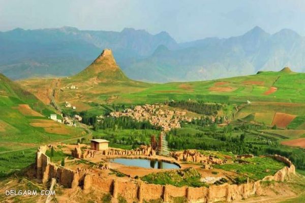 ایران پرسمان