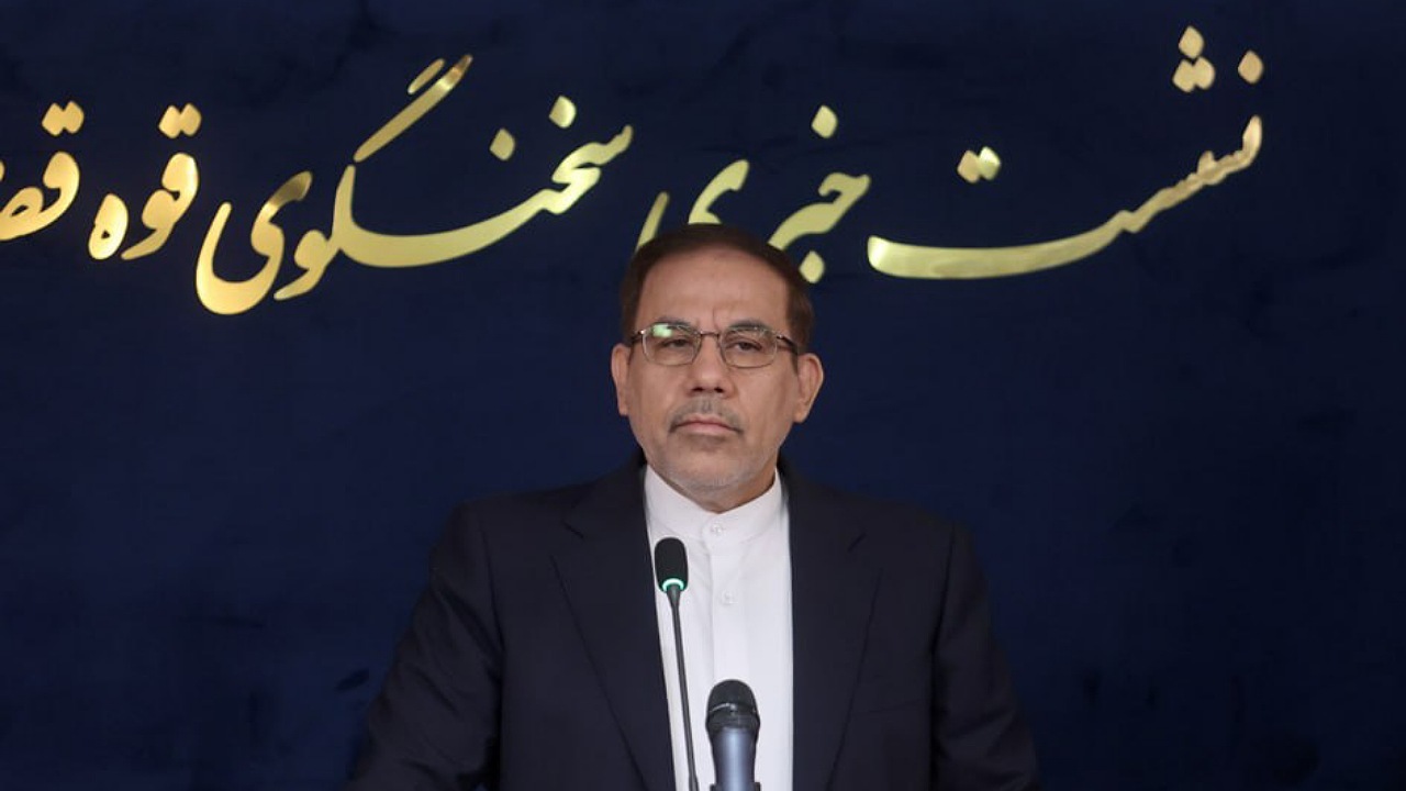 خبرهای سخنگوی قوه قضائیه؛ از محکومیت ۲۲ میلیارد دلاری دولت آمریکا بابت اغتشاشات سال ۱۴۰۱ تا وضعیت شبنم نعمت زاده