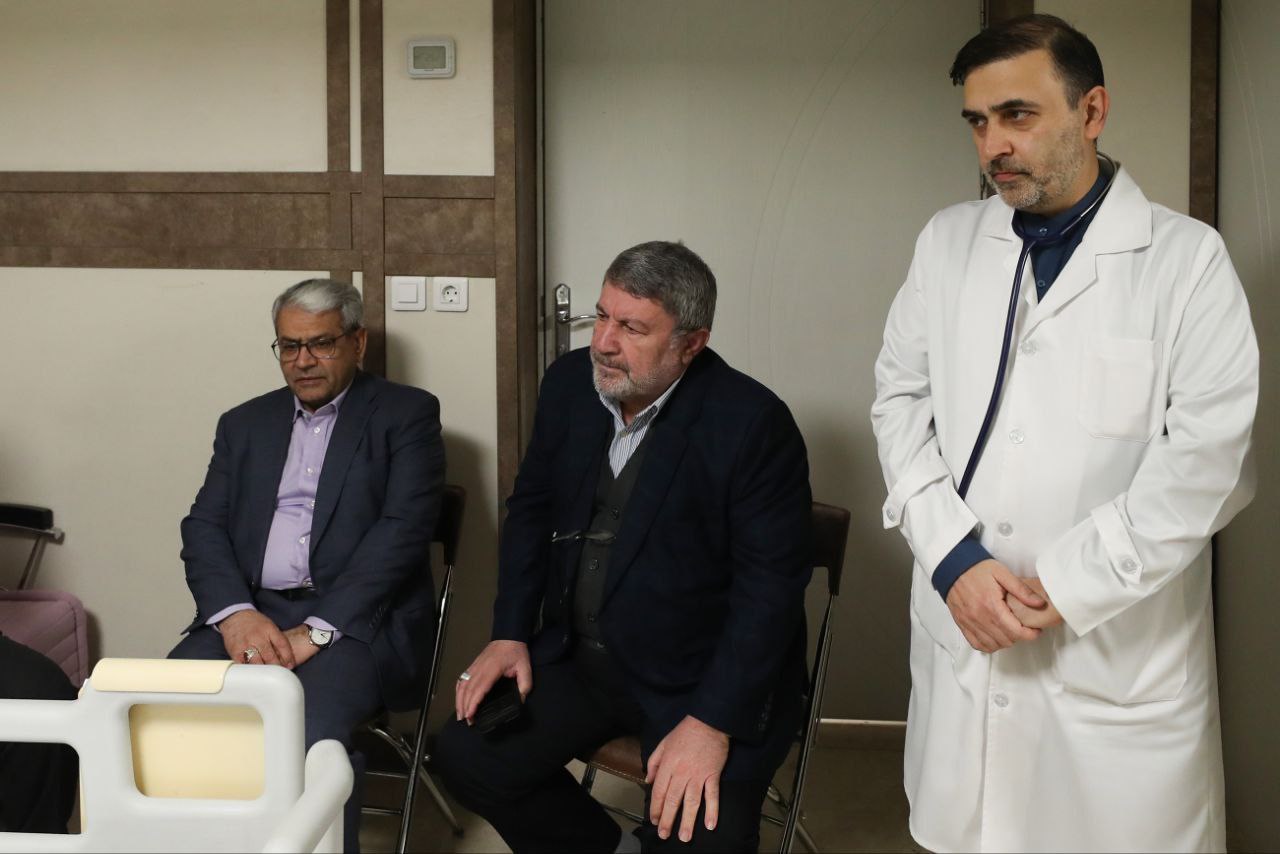 ایران پرسمان