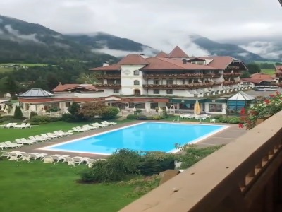 زیبایی های کشور اتریش