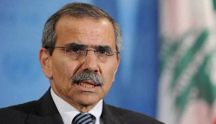 نواف سلام: هر اقدامی برای ممانعت از وقوع جنگ انجام می دهیم