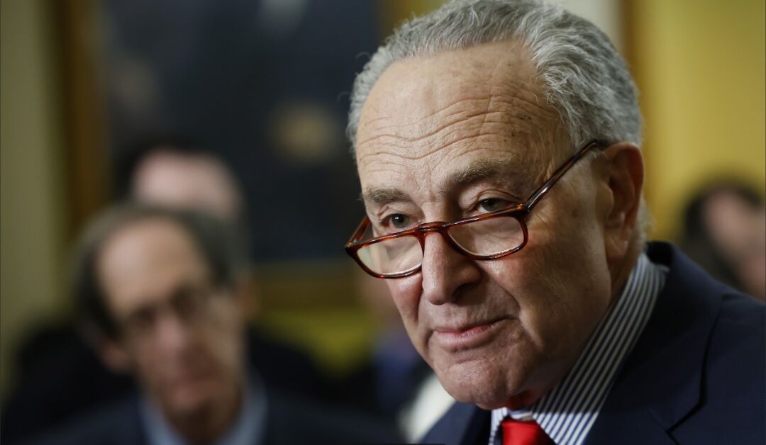 چراغ قرمز کنگره برای ترامپ