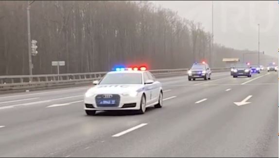 ورود استیو ویتکاف فرستاده ویژه رئیس جمهور آمریکا به مسکو