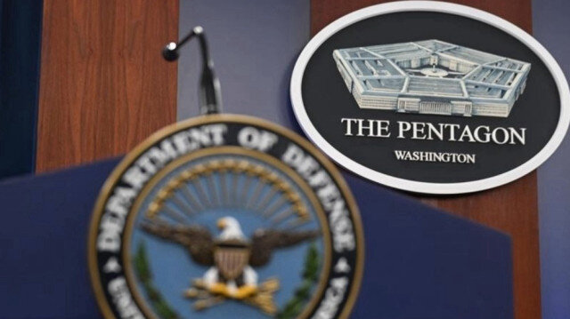 آمریکا تماس‌ها با وزارت دفاع آلمان در موضوع اوکراین را تعلیق کرد