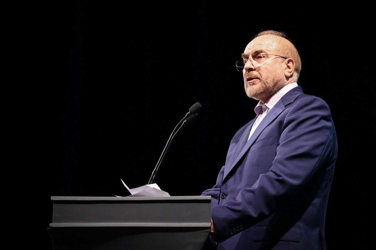 قالیباف در مورد عدم ابلاغ قانون حجاب: همین الان هم برای حجاب، قانون وجود دارد