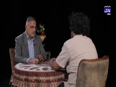 رونمایی زاکانی از طرح شهرداری برای کمبود پناهگاه در تهران