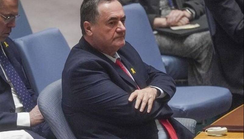 افزایش احتمال برکناری یسرائیل کاتس از وزارت جنگ رژیم صهیونی