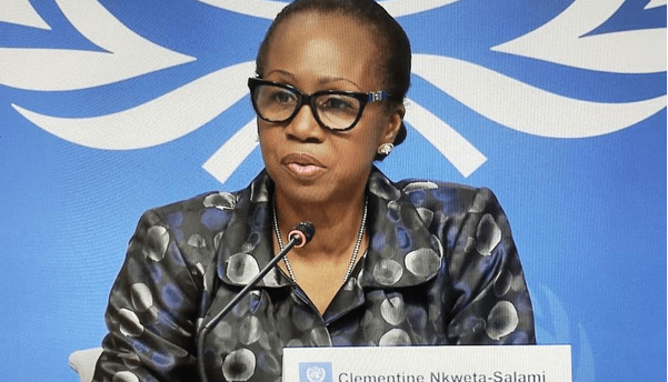 سازمان ملل: الفاشر در سودان صحنه جنایت است