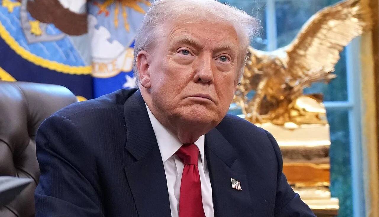 توهین ترامپ به اتباع سومالیایی: سومالی بوی بد می دهد