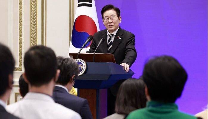 سئول خواستار میانجی‌گری میان پکن و توکیو شد