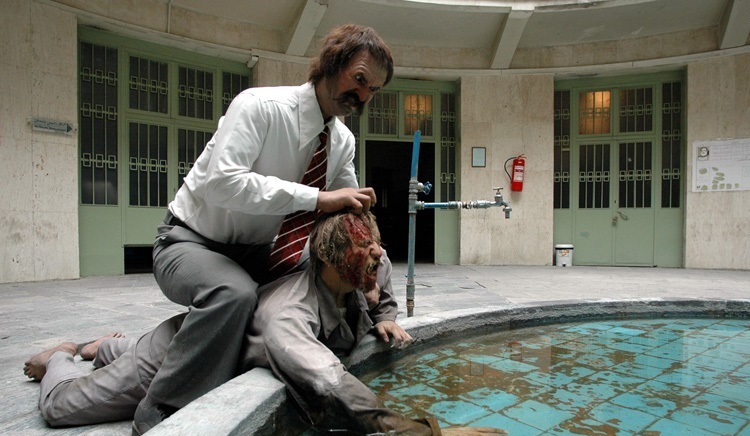 ناگفته‌هایی از شکنجه‌های پهلوی