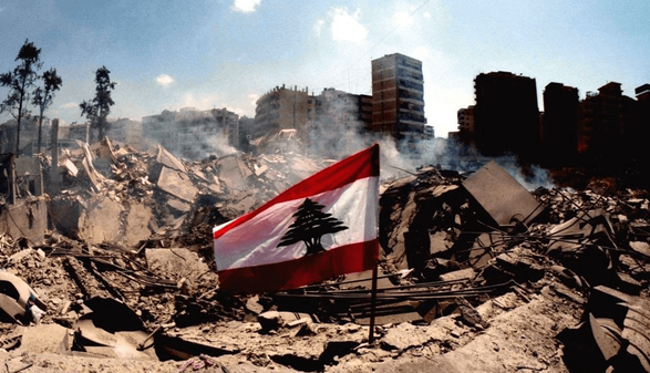 صهیونیست‌ها ساعت جنگ تازه با لبنان را کوک می‌کنند