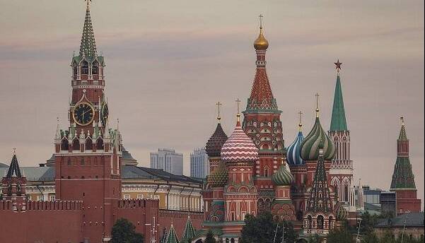 کرملین، ادعای رد طرح صلح آمریکا، توسط پوتین را رد کرد