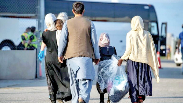 ۱۷۰ هزار تبعه خارجی از اصفهان خارج می‌شوند