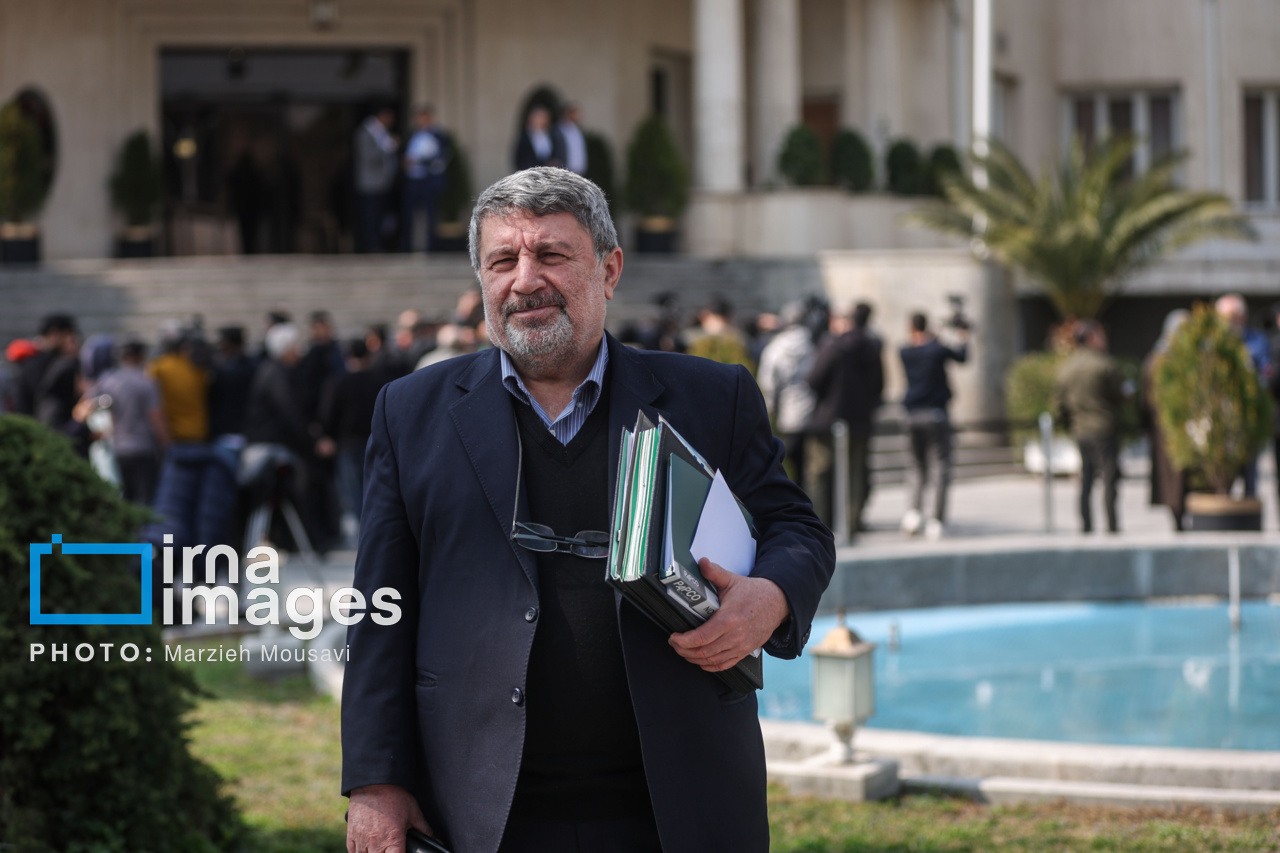 رئیس شورای اطلاع رسانی دولت: استیضاح در شرایط فعلی به مصلحت کشور نیست