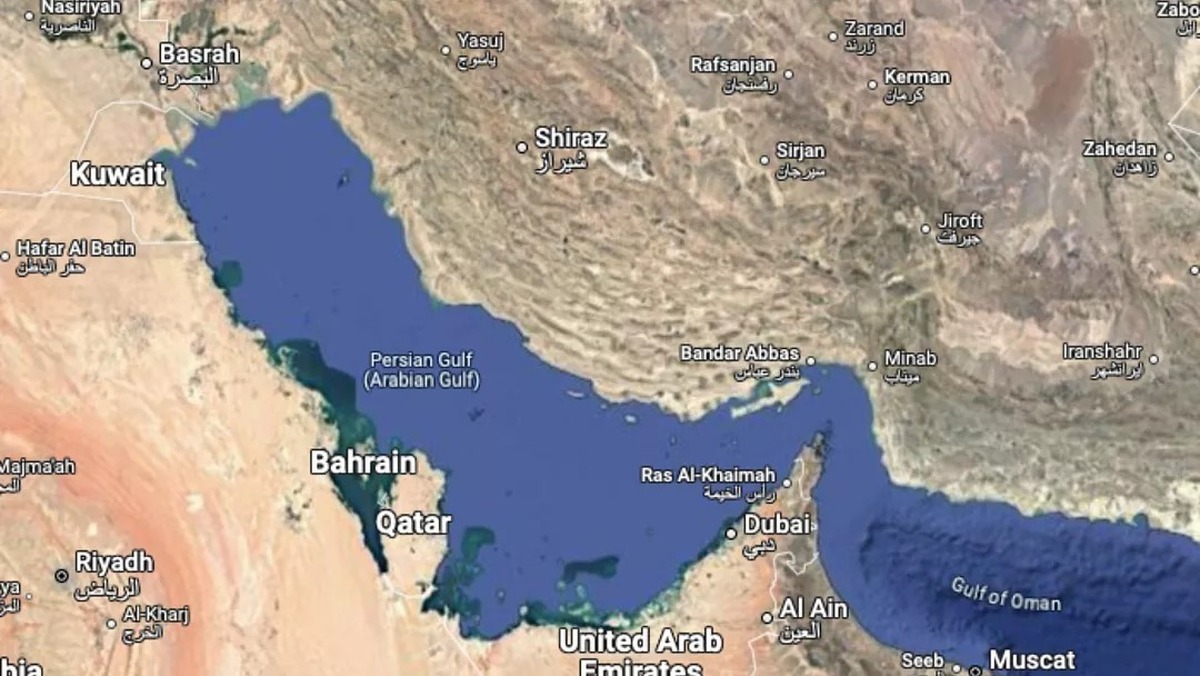 سردار فدوی: امنیت خلیج فارس خط قرمز ایران است