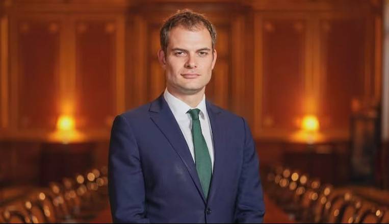 دیپلمات ارشد انگلیس: حامی رویکرد دیپلماتیک در قبال ایران هستیم