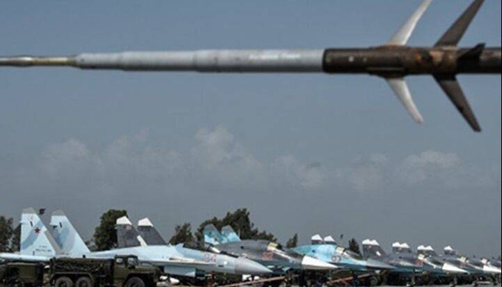 روسیه از ادامه فعالیت پایگاه‌های نظامی خود در سوریه خبر داد