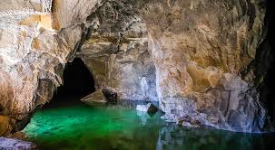 سمنان، معدن نمک گرمسار