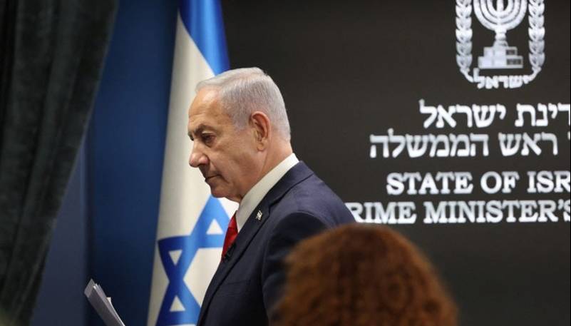 نماینده نتانیاهو برای گفتگو با مسئولان دولتی لبنان منصوب شد